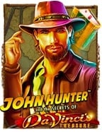 ผีพนัน บ้า ค่า ร่า เกมมาแรงจาก CQ9